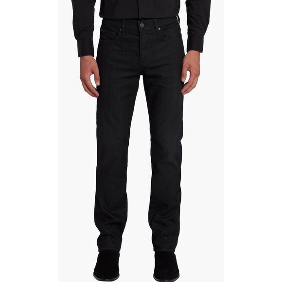 7 For All Mankind Slimmy Skinny Jeans - size 33 - Picture 1 of 10